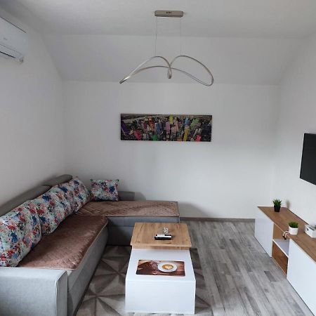 Bella Apartman Brčko Kültér fotó