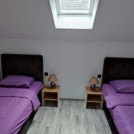 Bella Apartman Brčko Kültér fotó