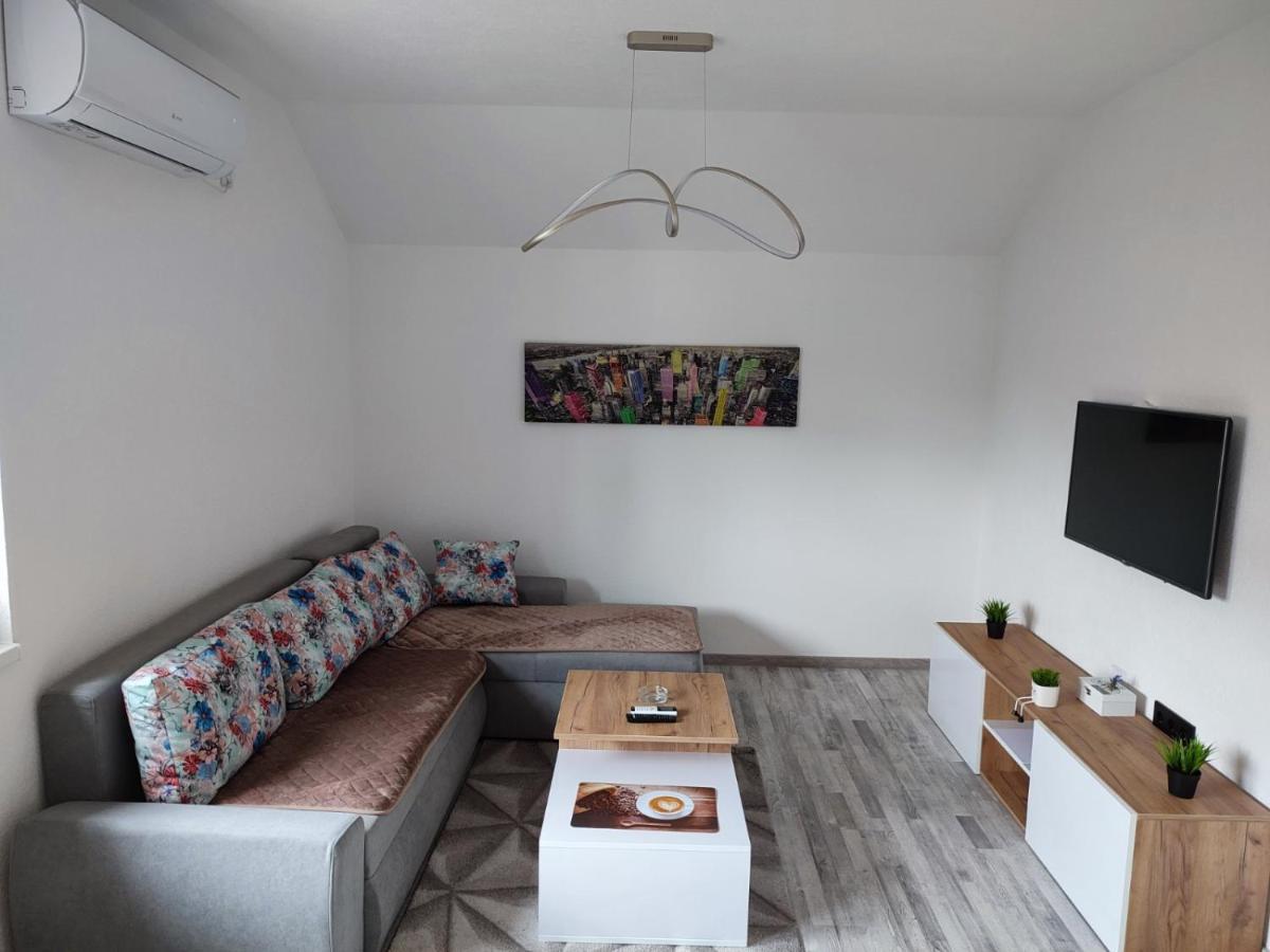 Bella Apartman Brčko Kültér fotó
