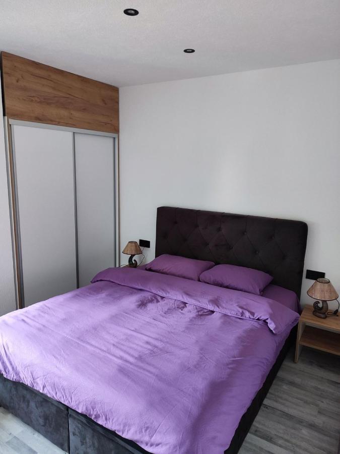 Bella Apartman Brčko Kültér fotó