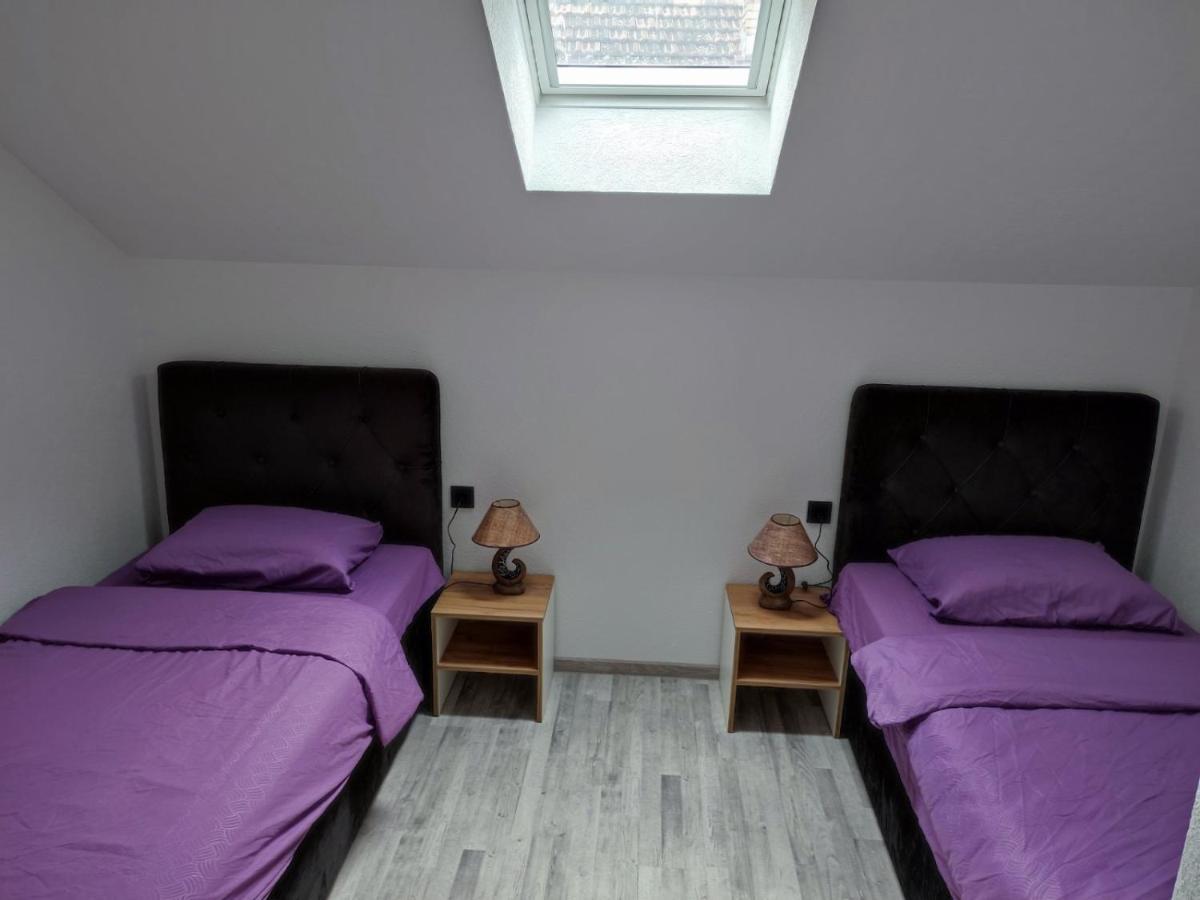 Bella Apartman Brčko Kültér fotó