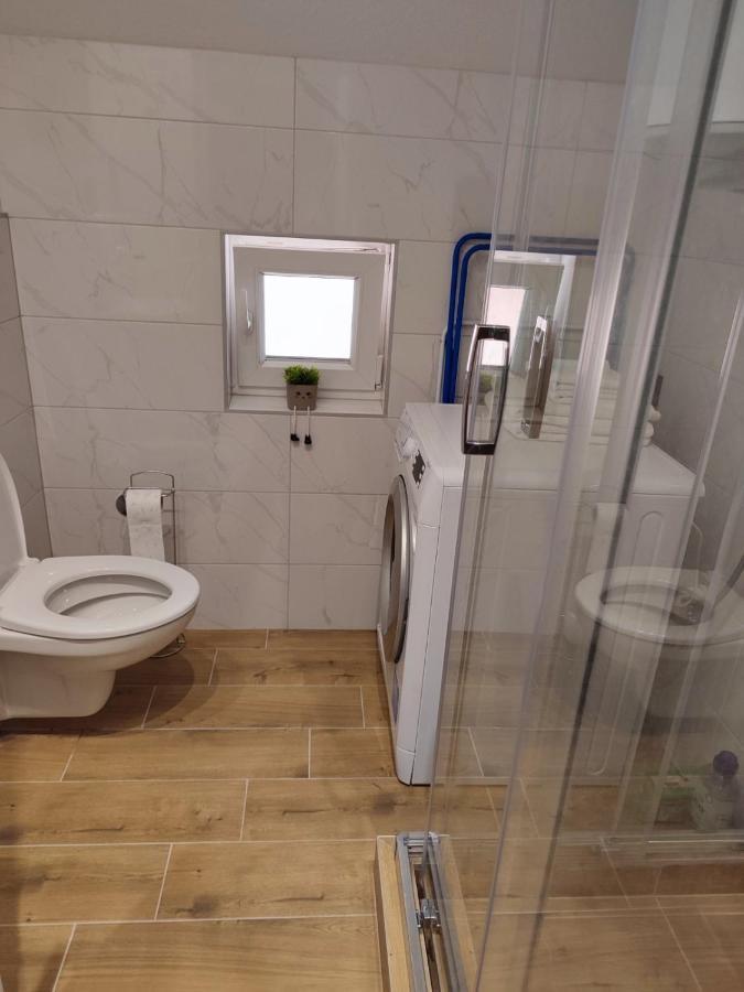Bella Apartman Brčko Kültér fotó