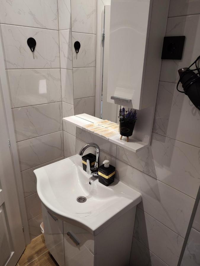 Bella Apartman Brčko Kültér fotó
