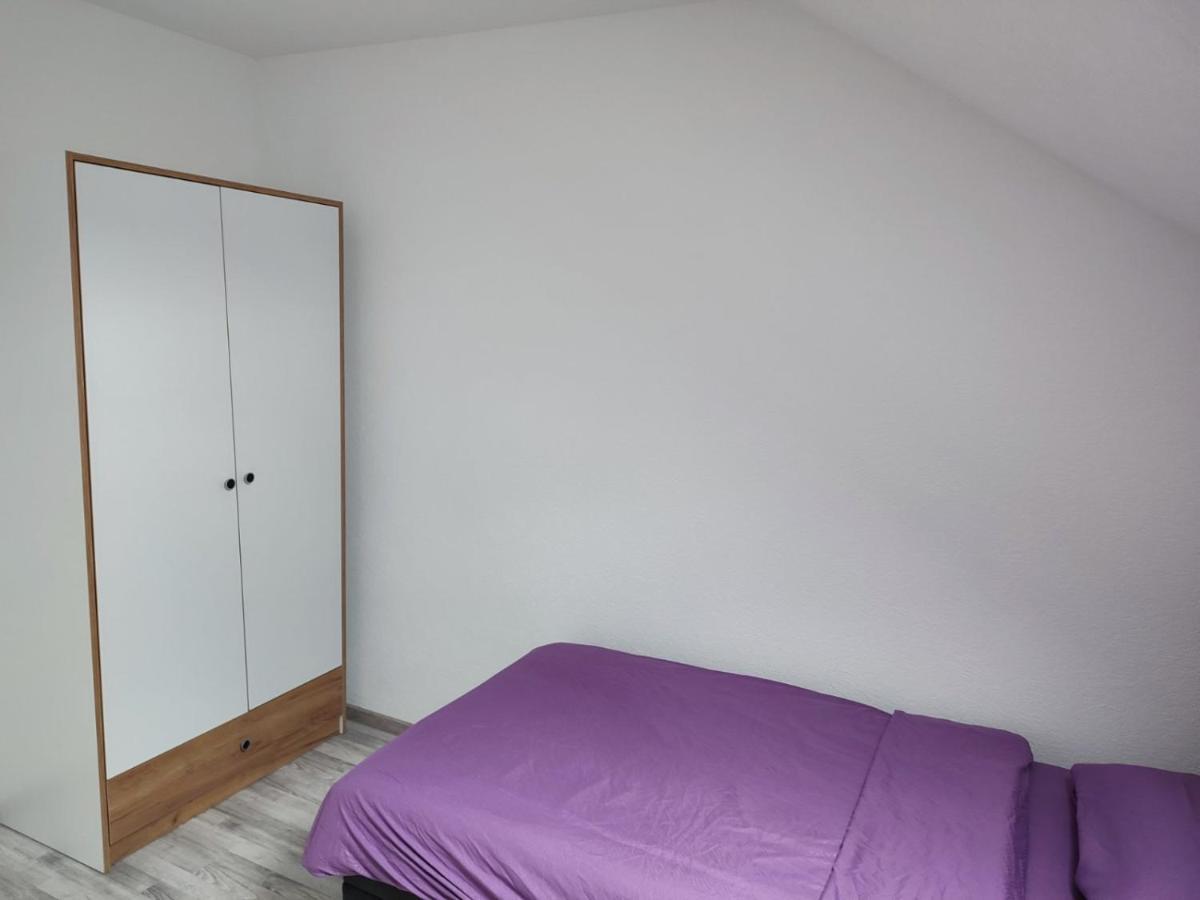 Bella Apartman Brčko Kültér fotó
