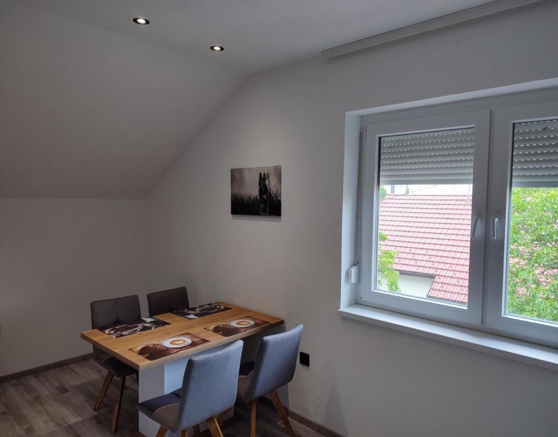 Bella Apartman Brčko Kültér fotó